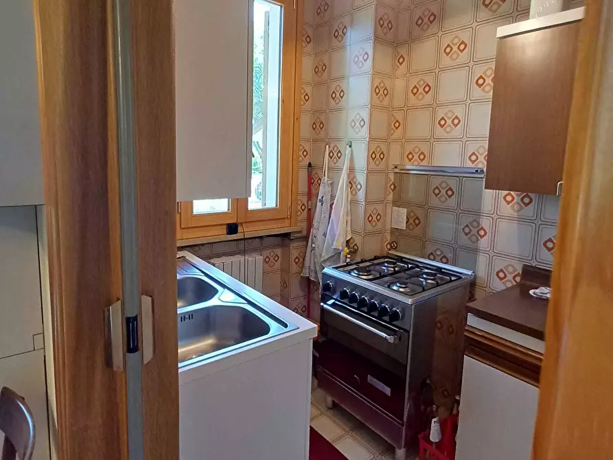 Immagine 47 di Casa bifamiliare in vendita  a Varano De' Melegari