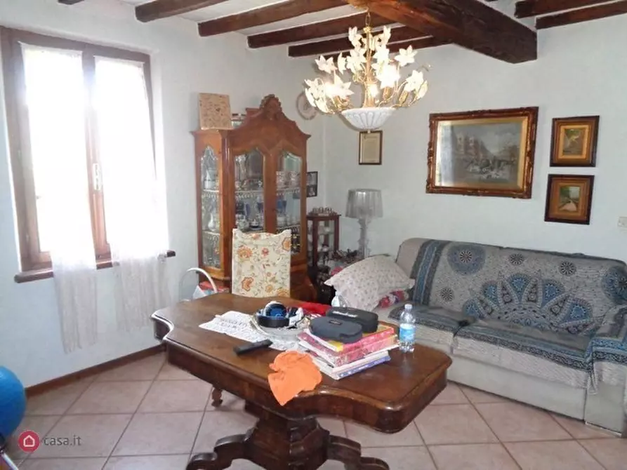 Immagine 6 di Casa indipendente in vendita  a Fornovo Di Taro