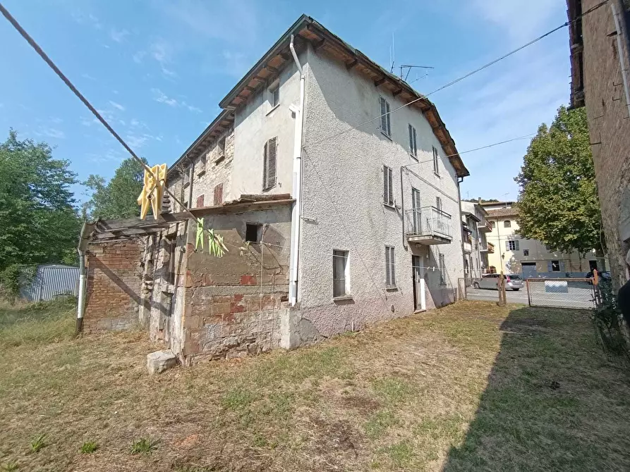 Immagine 9 di Terratetto in vendita  a Fornovo Di Taro