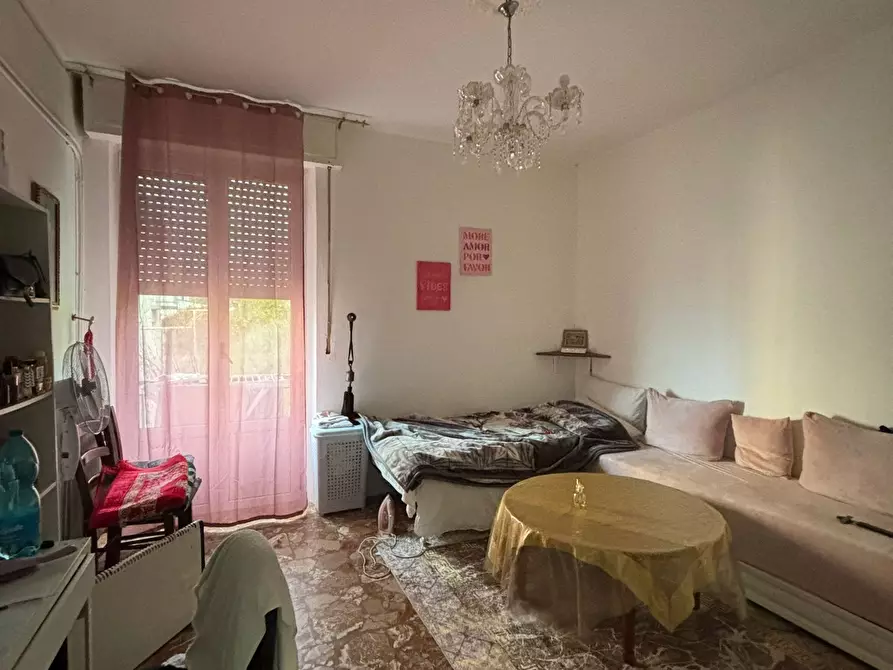 Immagine 13 di Trilocale in vendita  a Fornovo Di Taro