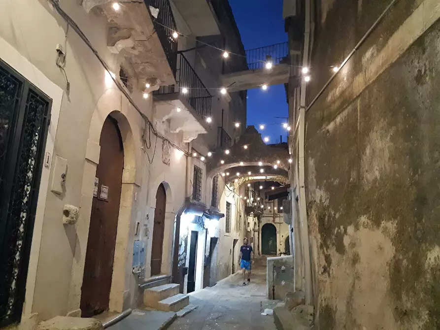 Immagine 19 di Trilocale in vendita  a Vico Del Gargano