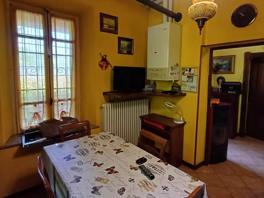 Immagine 18 di Casa indipendente in vendita  a Fornovo Di Taro