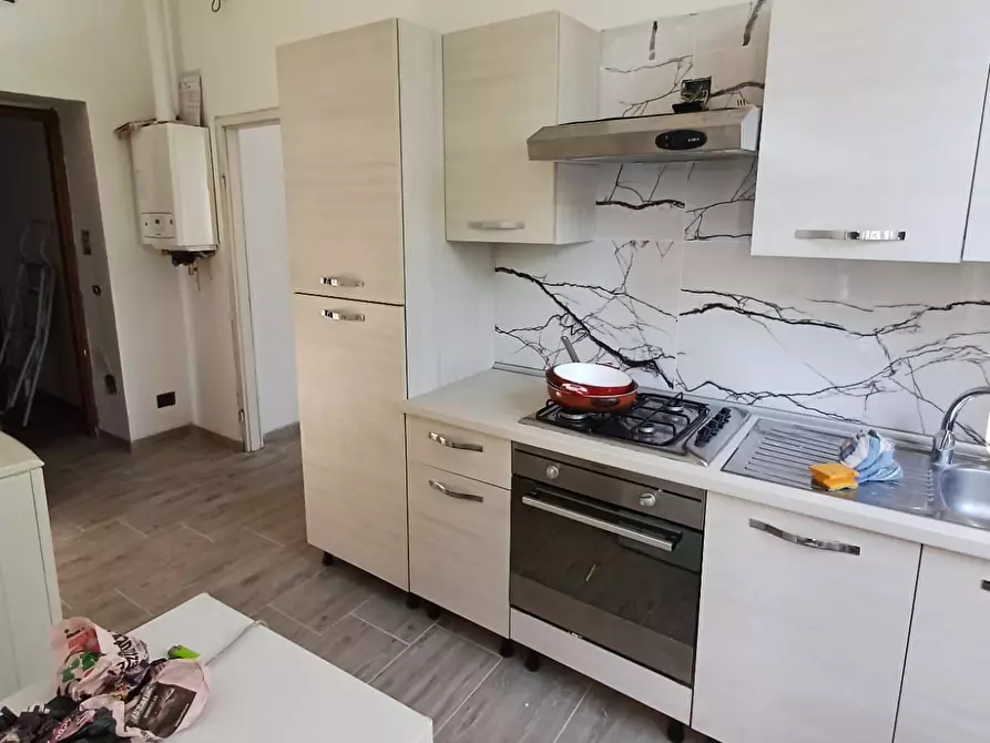 Immagine 17 di Bilocale in vendita  a Borgo Val Di Taro