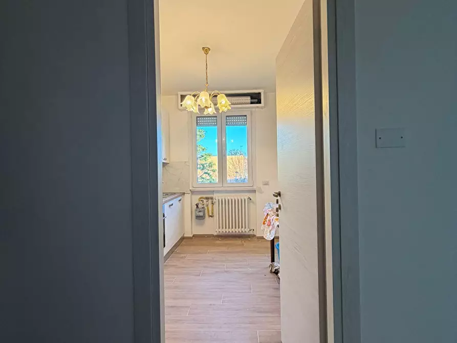 Immagine 2 di Quadrilocale in affitto  a Collecchio