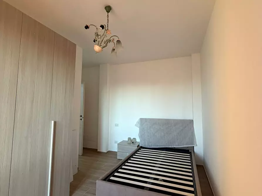 Immagine 21 di Quadrilocale in affitto  a Collecchio