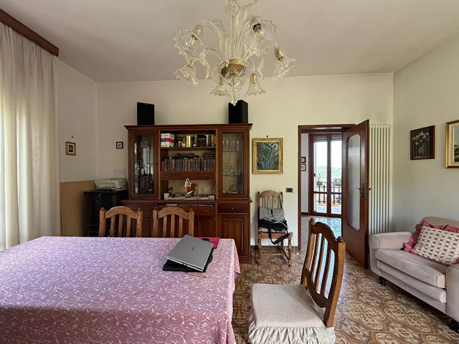 Immagine 43 di Casa bifamiliare in vendita  a Fornovo Di Taro