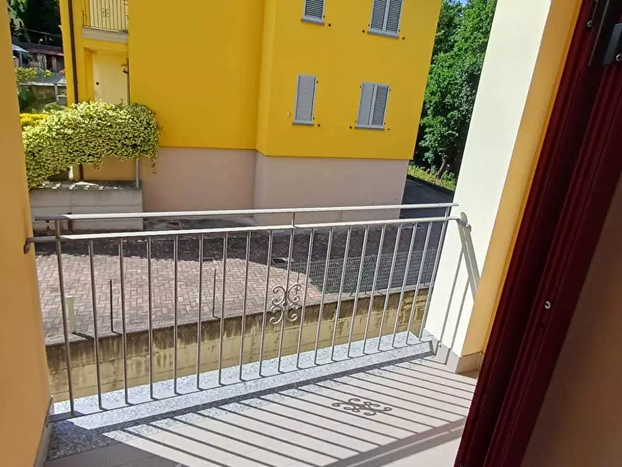 Immagine 9 di Quadrilocale in vendita  a Medesano