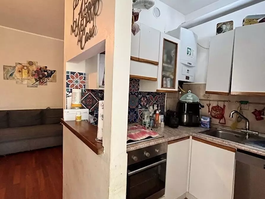 Immagine 3 di Trilocale in vendita  a Salsomaggiore Terme