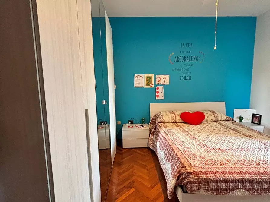 Immagine 9 di Trilocale in vendita  a Salsomaggiore Terme