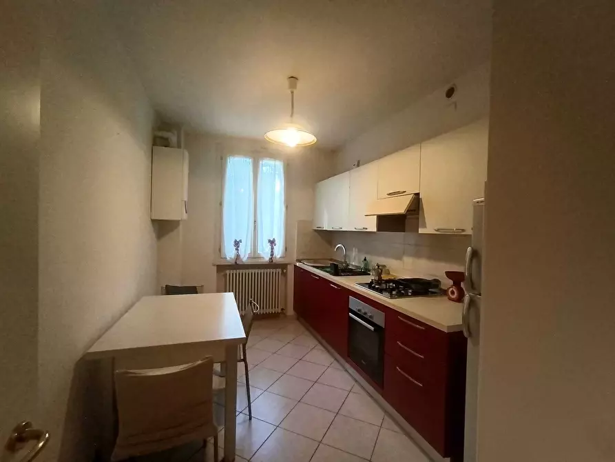 Immagine 13 di Trilocale in vendita  a Fornovo Di Taro