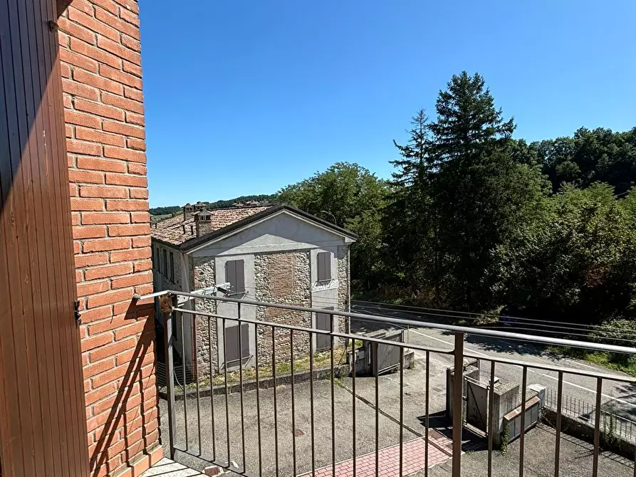 Immagine 25 di Villetta a schiera in vendita  a Fornovo Di Taro