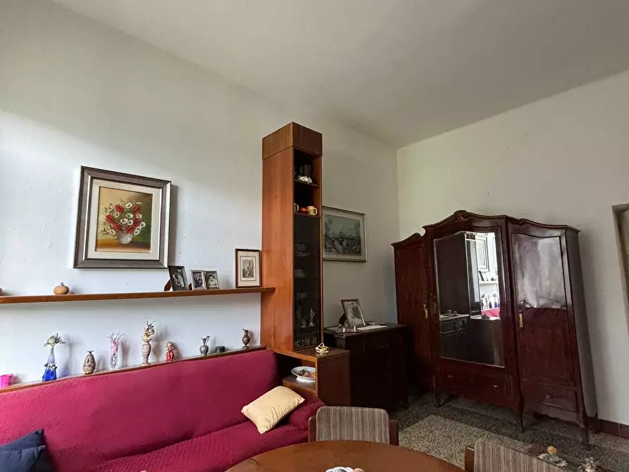 Immagine 12 di Casa indipendente in vendita  a Terenzo