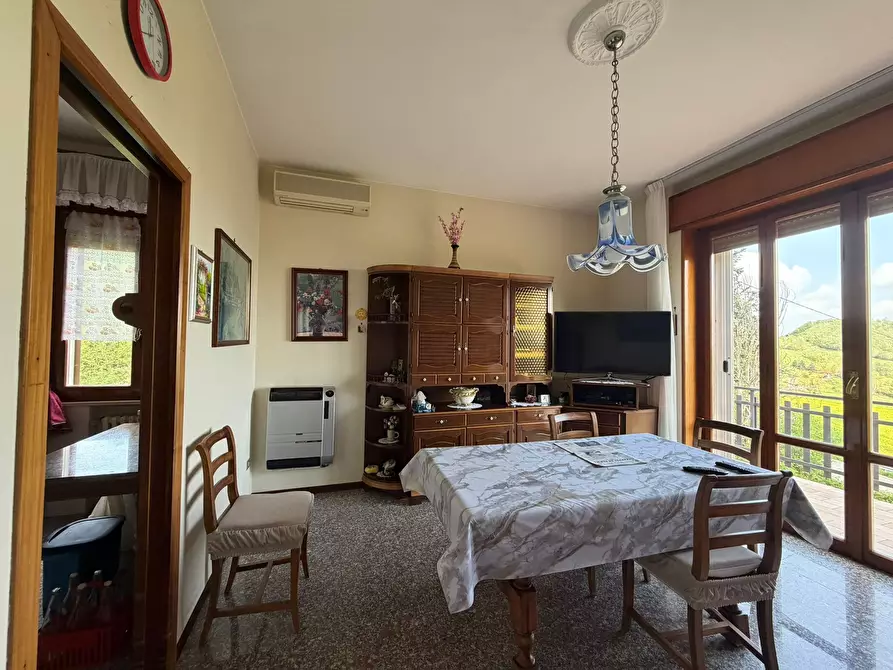 Immagine 37 di Casa bifamiliare in vendita  a Fornovo Di Taro