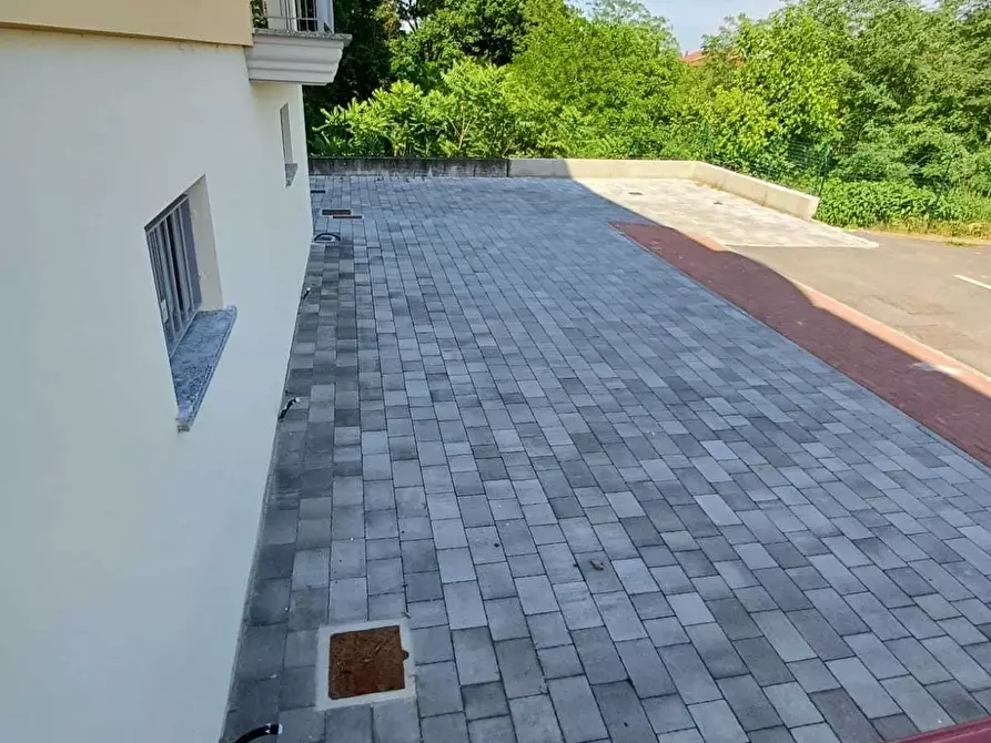 Immagine 5 di Trilocale in vendita  a Medesano