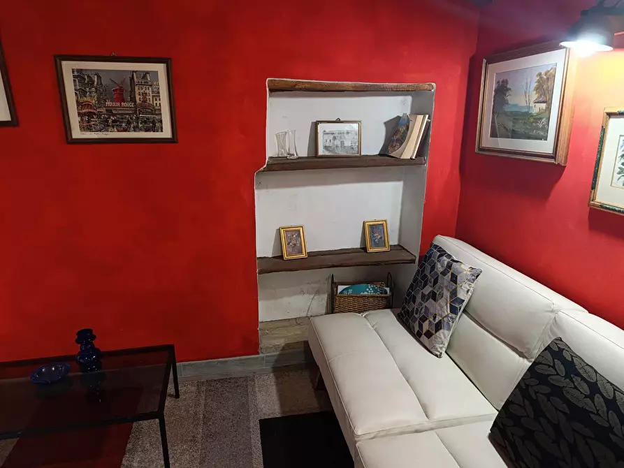 Immagine 13 di Casa indipendente in vendita  a Terenzo