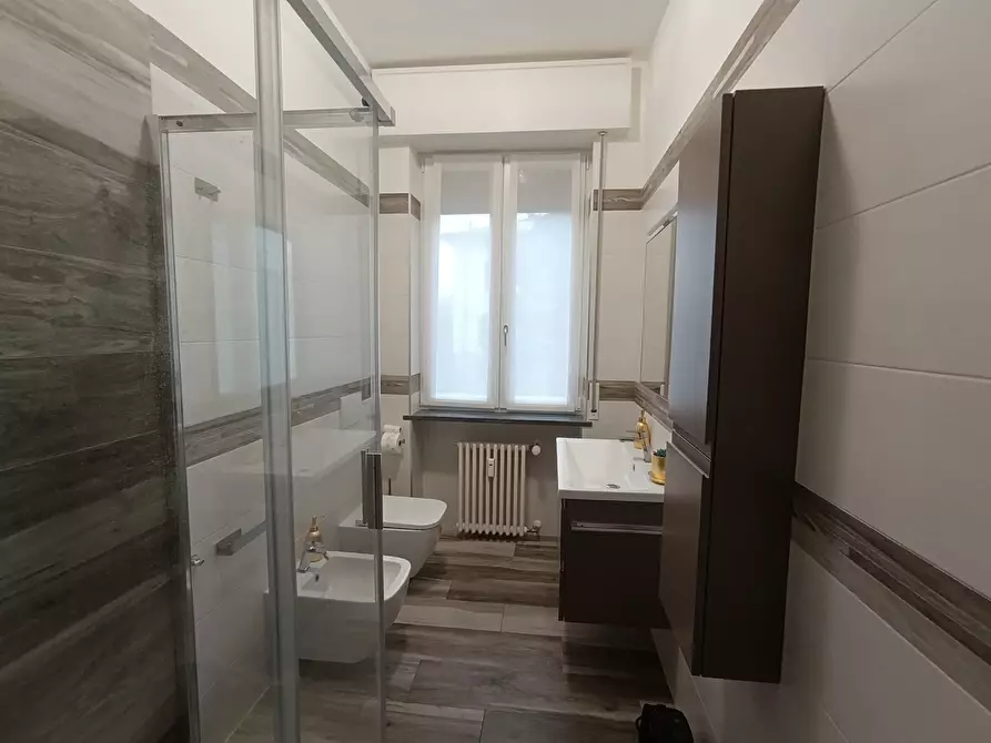 Immagine 14 di Trilocale in vendita  a Fornovo Di Taro