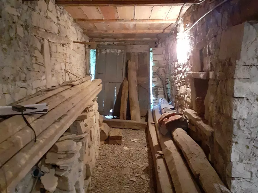 Immagine 28 di Terratetto in vendita  a Terenzo