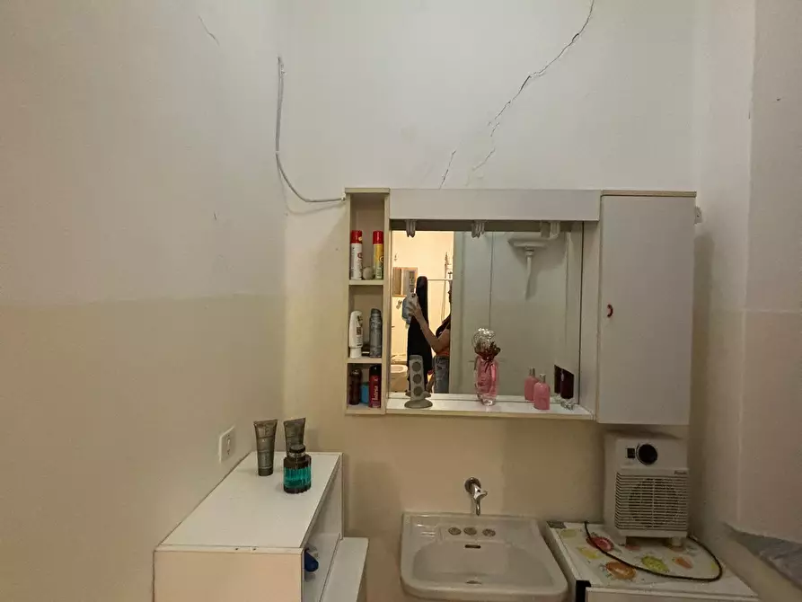 Immagine 33 di Casa indipendente in vendita  a Terenzo