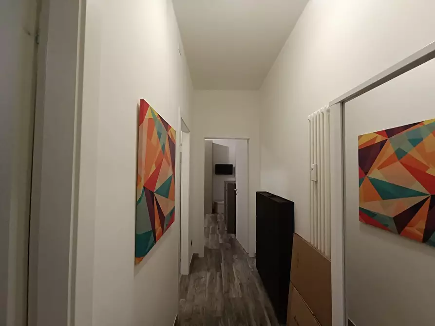 Immagine 4 di Trilocale in vendita  a Fornovo Di Taro