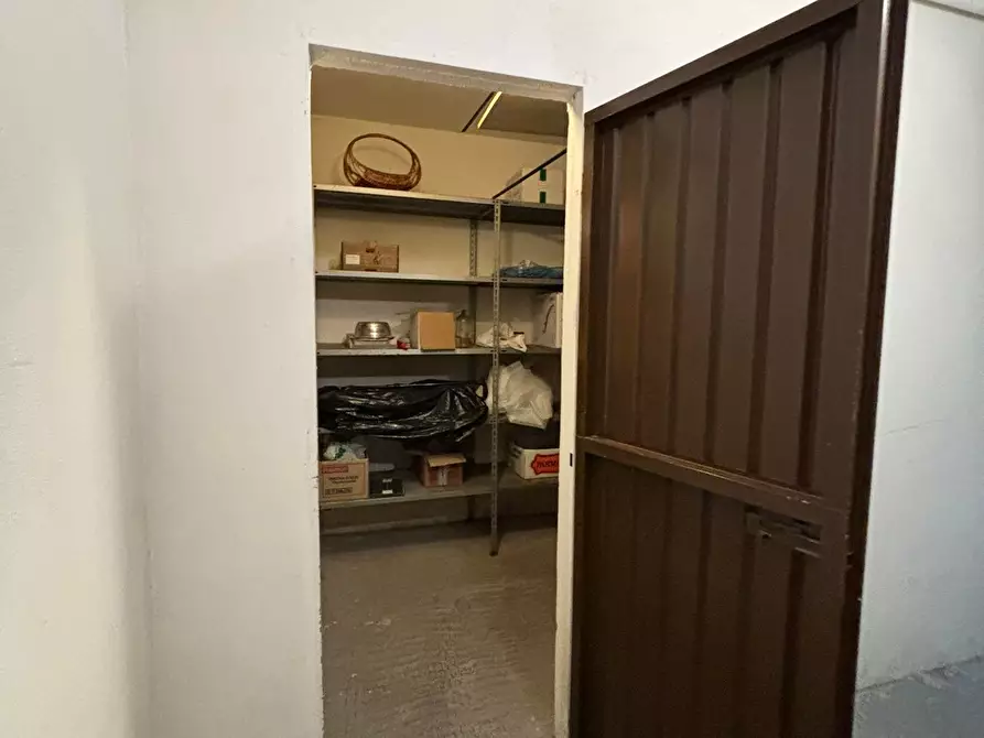 Immagine 63 di Quadrilocale in vendita  a Fornovo Di Taro