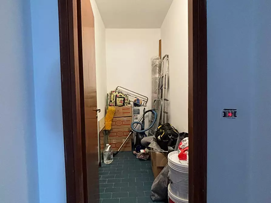 Immagine 30 di Quadrilocale in vendita  a Medesano