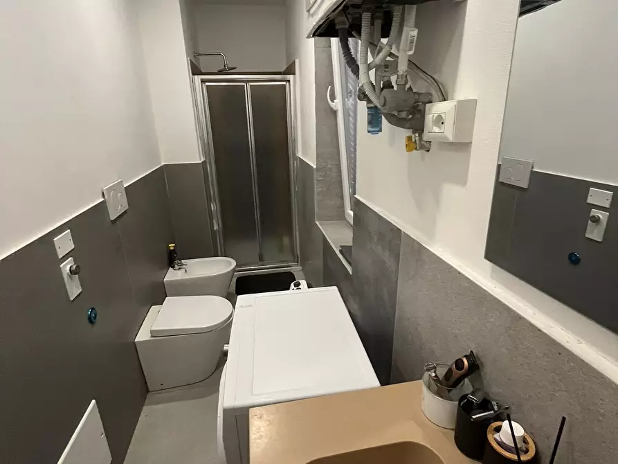 Immagine 10 di Bilocale in vendita  a Fornovo Di Taro