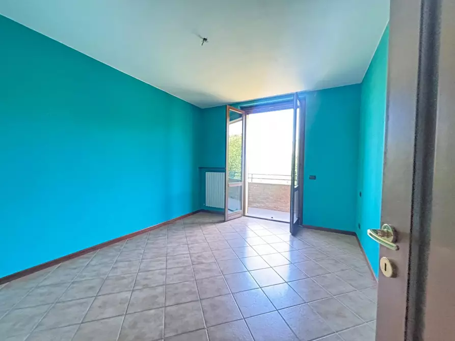 Immagine 28 di Quadrilocale in vendita  in Via Luigi Umberto Giordana 25 a Medesano