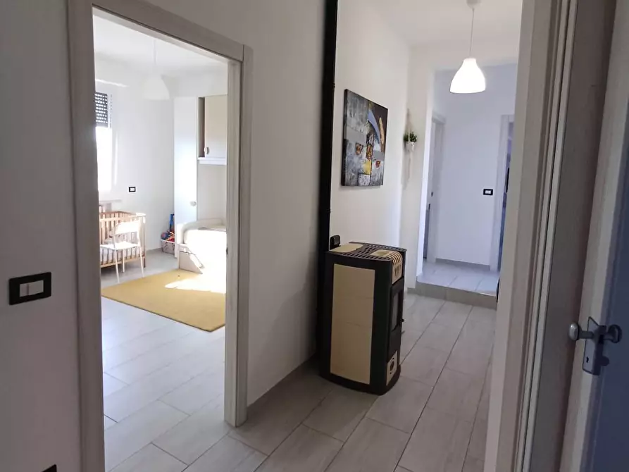 Immagine 15 di Trilocale in vendita  a Medesano