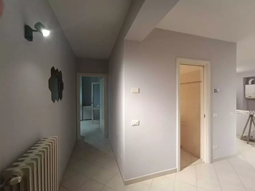 Immagine 22 di Bilocale in affitto  a Borgo Val Di Taro