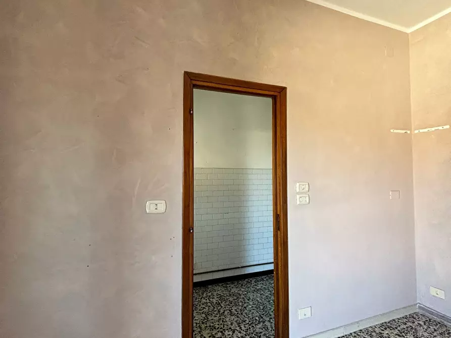 Immagine 8 di Quadrilocale in vendita  a Fornovo Di Taro