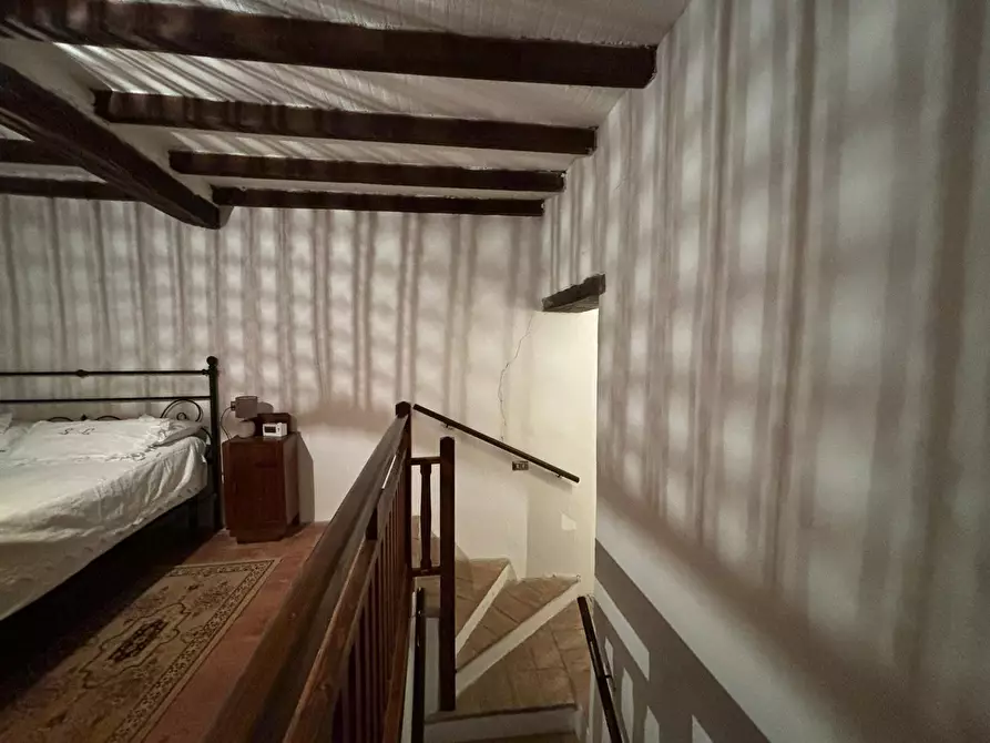 Immagine 26 di Porzione di casa in vendita  a Varano De' Melegari