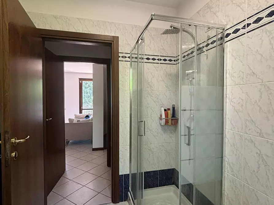 Immagine 19 di Villetta a schiera in vendita  a Fornovo Di Taro