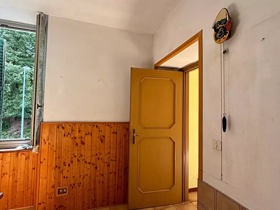 Immagine 28 di Quadrilocale in vendita  a Albareto