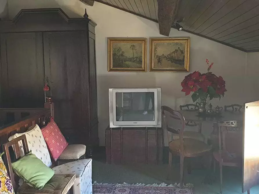 Immagine 19 di Casa bifamiliare in vendita  a Fornovo Di Taro