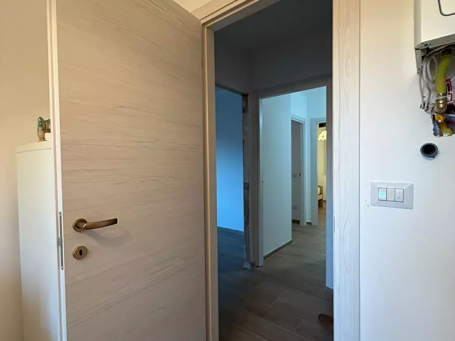 Immagine 7 di Quadrilocale in affitto  a Collecchio