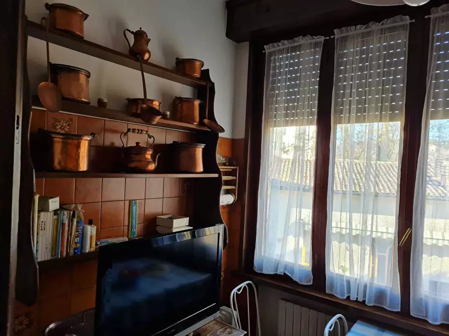 Immagine 11 di Casa bifamiliare in vendita  a Fornovo Di Taro