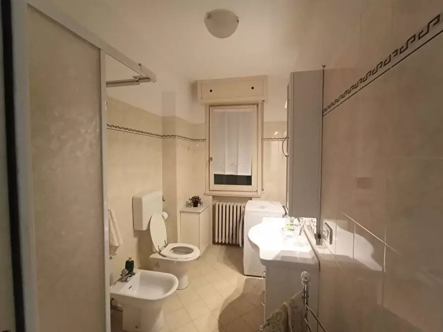 Immagine 19 di Bilocale in affitto  a Borgo Val Di Taro