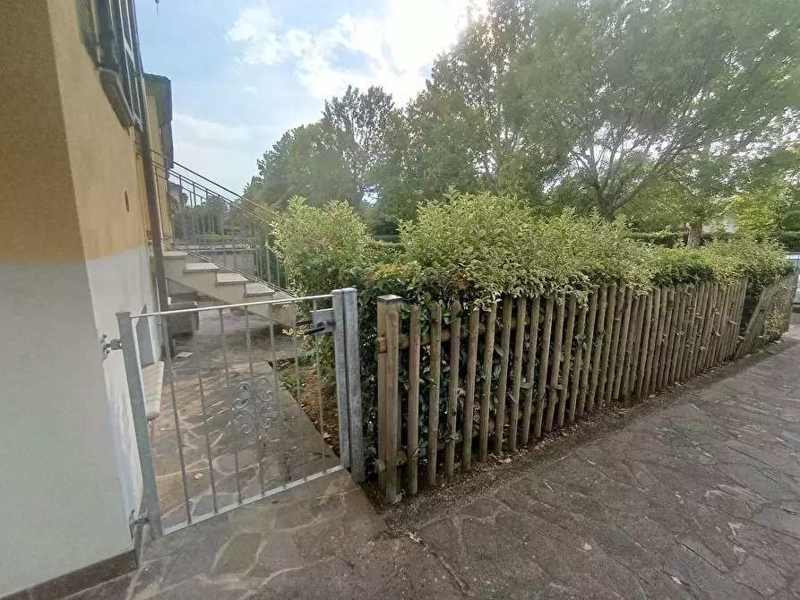 Immagine 37 di Trilocale in vendita  a Fornovo Di Taro
