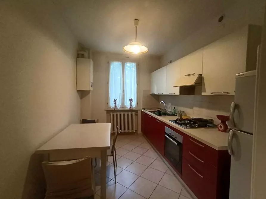 Immagine 12 di Trilocale in vendita  a Fornovo Di Taro