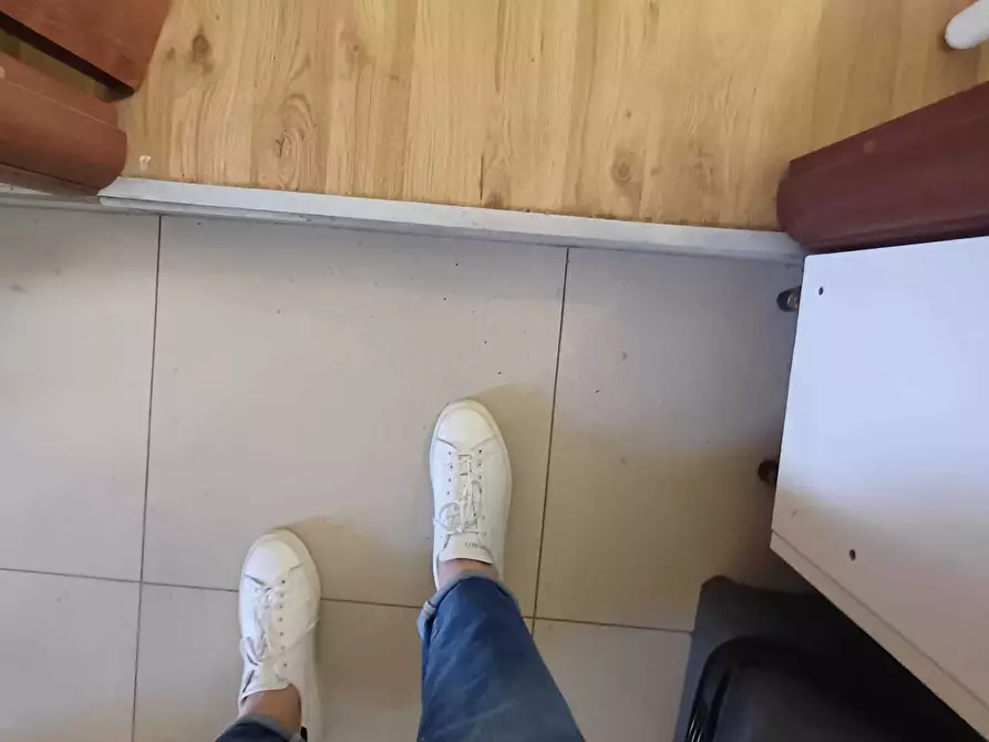 Immagine 8 di Bilocale in affitto  a Parma