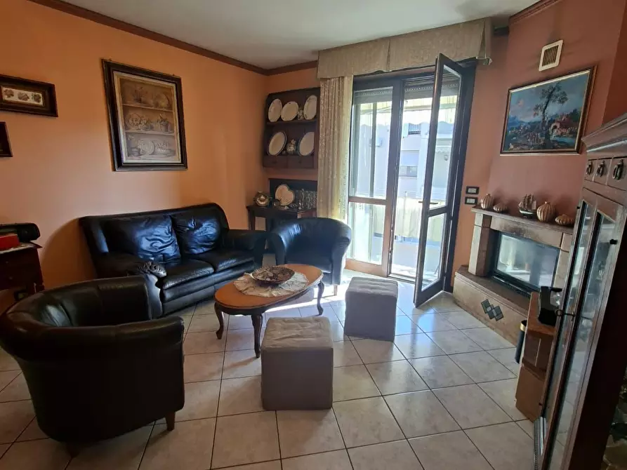 Immagine 2 di Trilocale in vendita  a Solignano