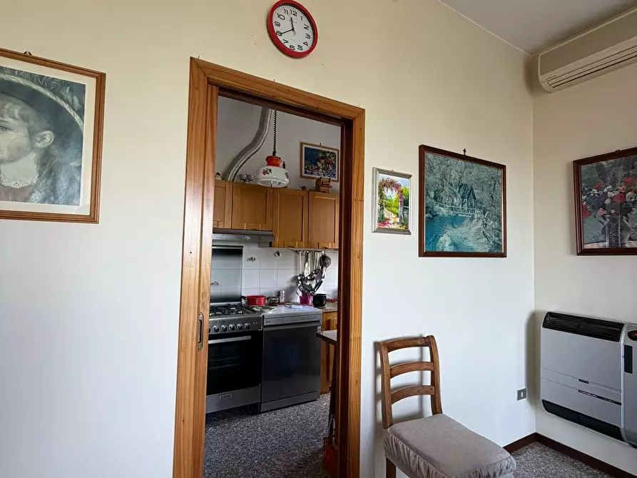 Immagine 44 di Casa bifamiliare in vendita  a Fornovo Di Taro
