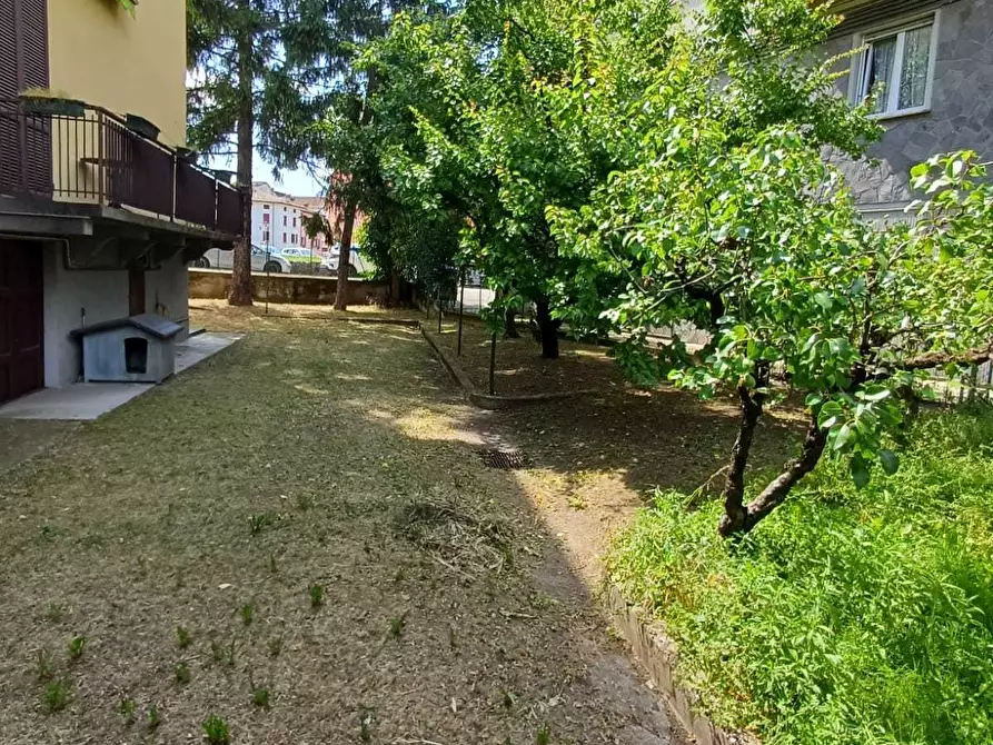 Immagine 3 di Trilocale in vendita  a Fornovo Di Taro