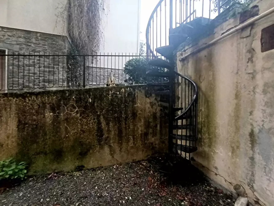 Immagine 7 di Bilocale in affitto  a Borgo Val Di Taro