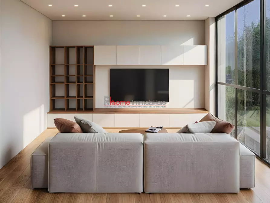 Immagine 31 di Appartamento in vendita  in Via Casilina 9 a Roma