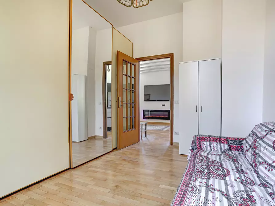 Immagine 17 di Trilocale in vendita  in VIA DI SAN GIOVANNI IN LATERANO 190 a Roma