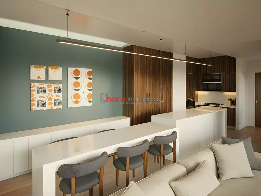 Immagine 28 di Appartamento in vendita  in Via Casilina 9 a Roma