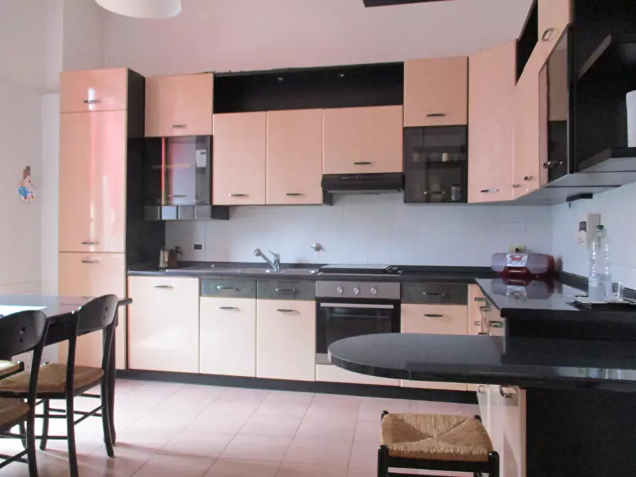 Immagine 9 di Trilocale in affitto  in Viale Guglielmo Massaia 45 a Roma