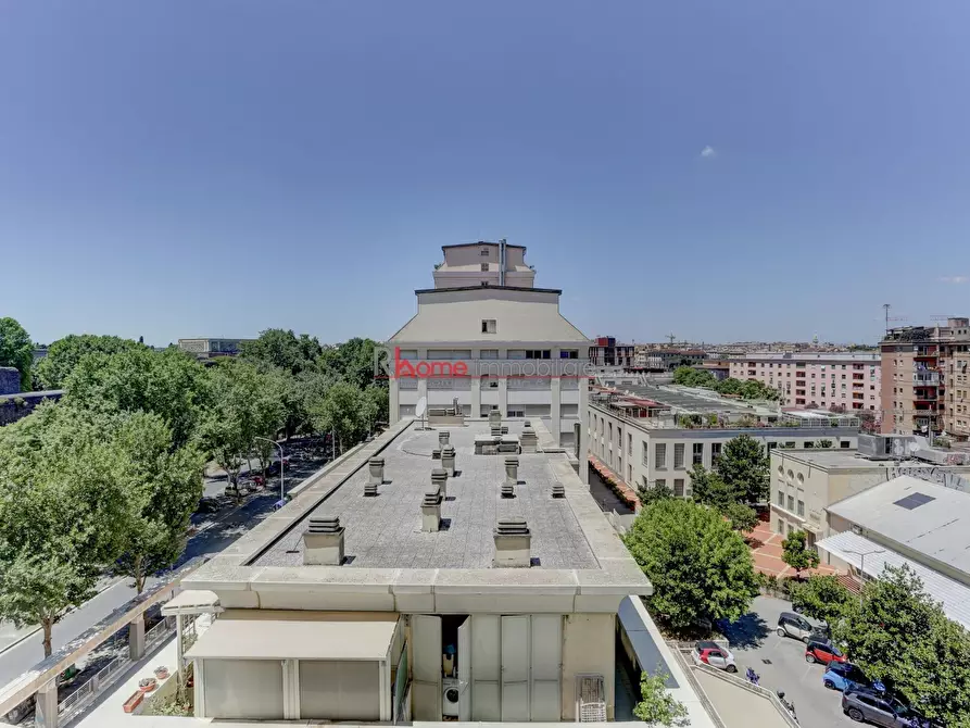 Immagine 18 di Appartamento in vendita  in Via Casilina 9 a Roma