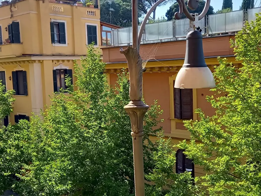 Immagine 11 di Bilocale in affitto  in Via Umberto Biancamano 33 a Roma